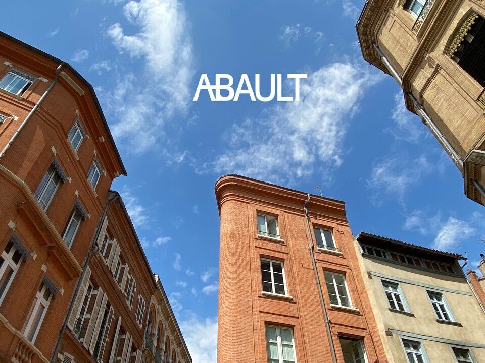 LOCATION PURE - QUARTIER CARMES - LOCAL COMMERCIAL D'ENVIRON 68M² - 31000 TOULOUSE