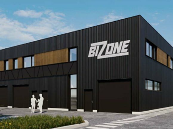 ROSHEIM - ZAC ROSENMEER