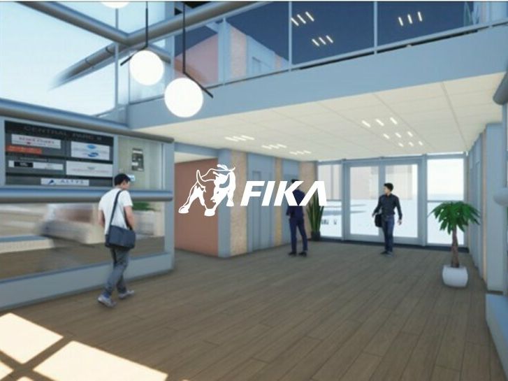 BUREAUX A LOUER 6 241m² - (31200) TOULOUSE