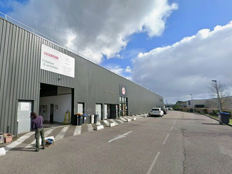 Local commercial à louer à Biganos