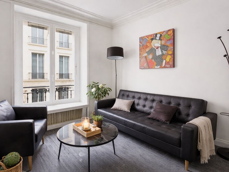 Location bureaux 112 m² non divisibles