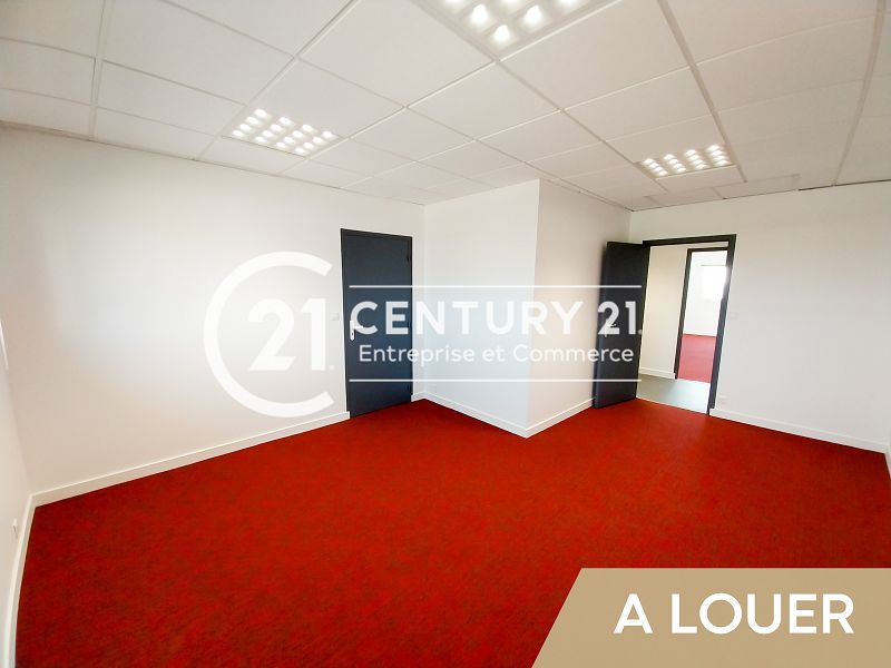 Location bureaux 20 m² à ST NAZAIRE