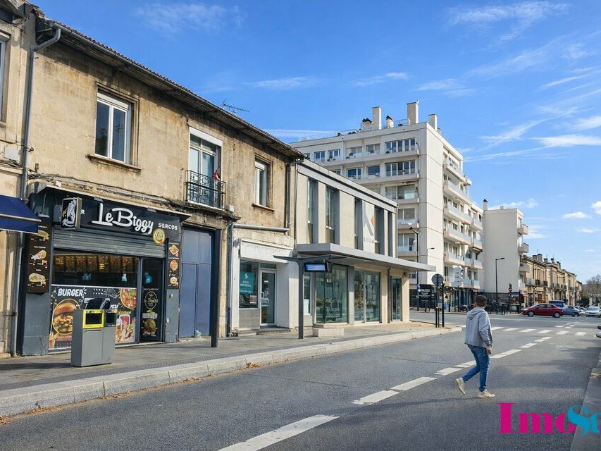 Bureaux à louer BORDEAUX