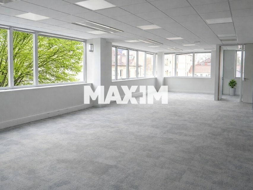 Secteur gare de Dijon - Opportunité de bureaux à la vente