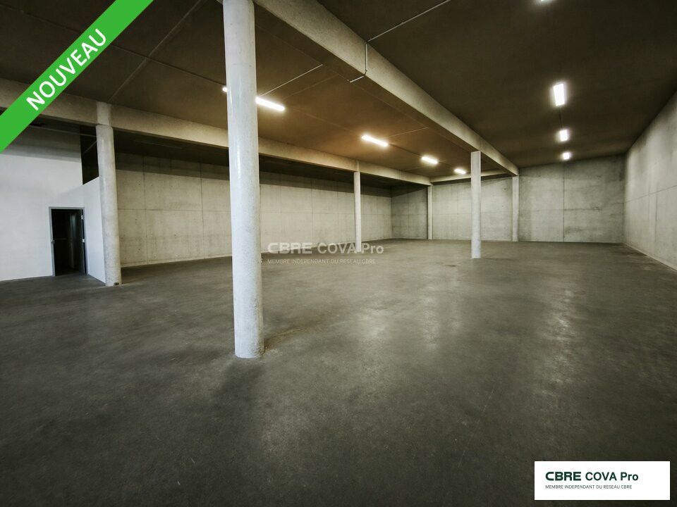 École Valentin-Emplacement N°1-Local Commercial