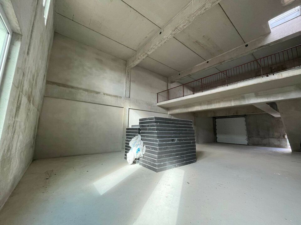 LOCAL D'ACTIVITE NEUF A LOUER DISPONIBLE IMMEDIATEMENT