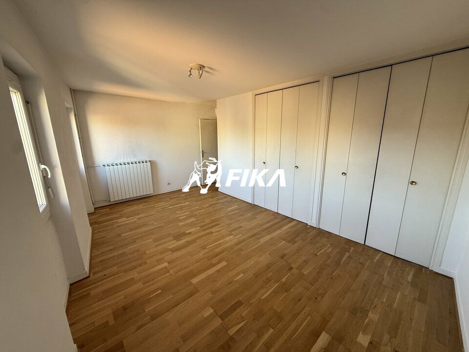 A LOUER BUREAUX 105 m² - (31000) TOULOUSE