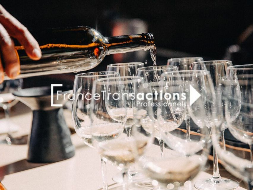 Location local commercial 250 m² non divisibles