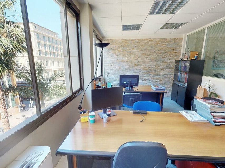 NICE CENTRE VILLE - WILSON