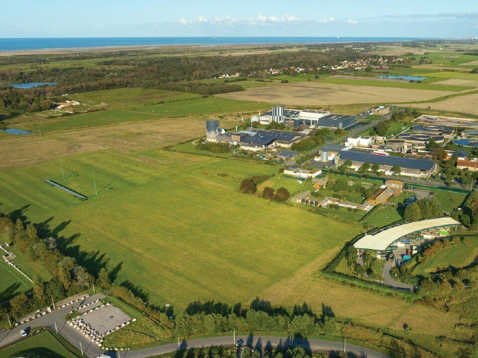Vente terrain 130000 m² non divisibles
