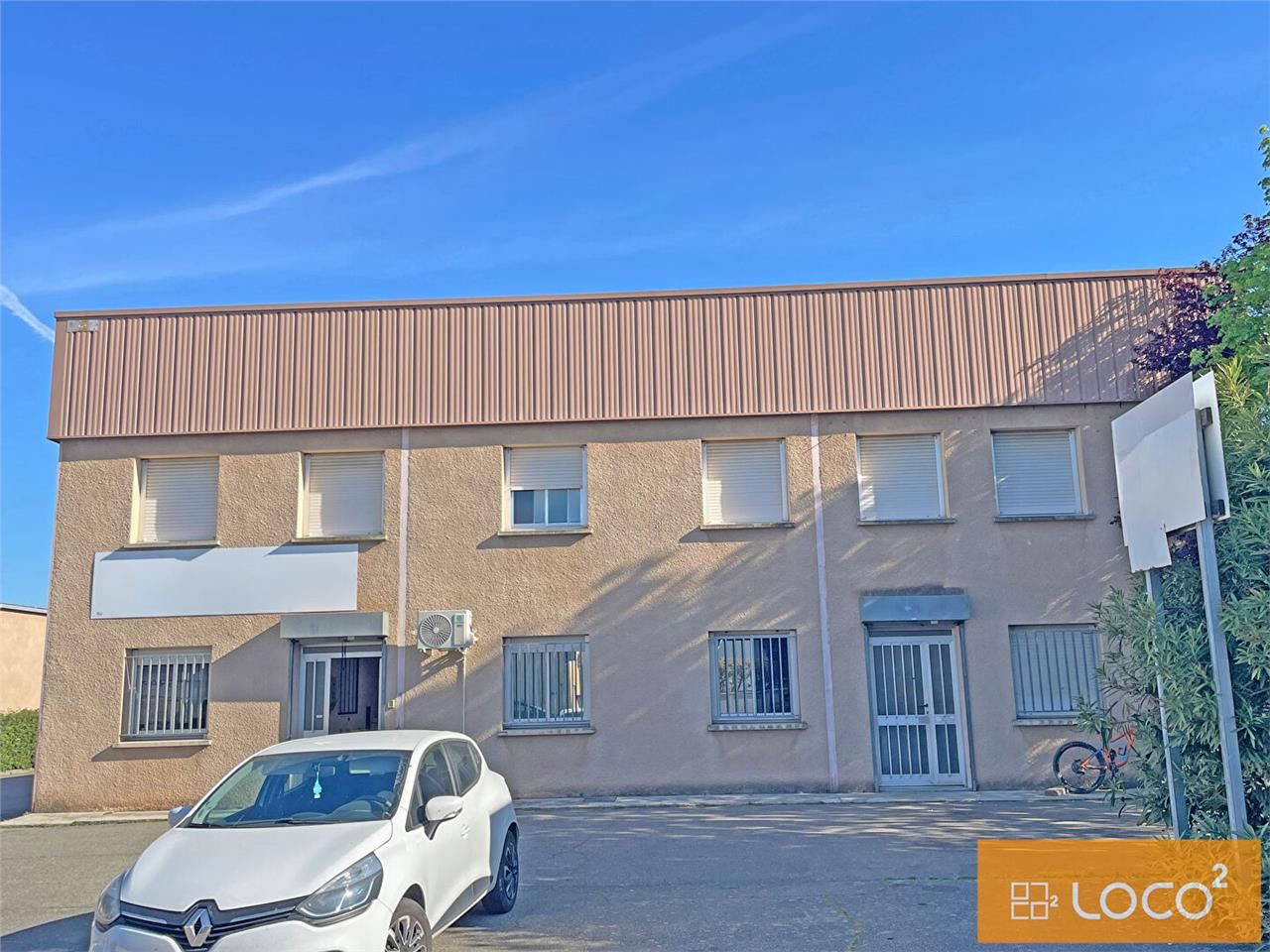 Location bureaux 280.00 m² à TOULOUSE