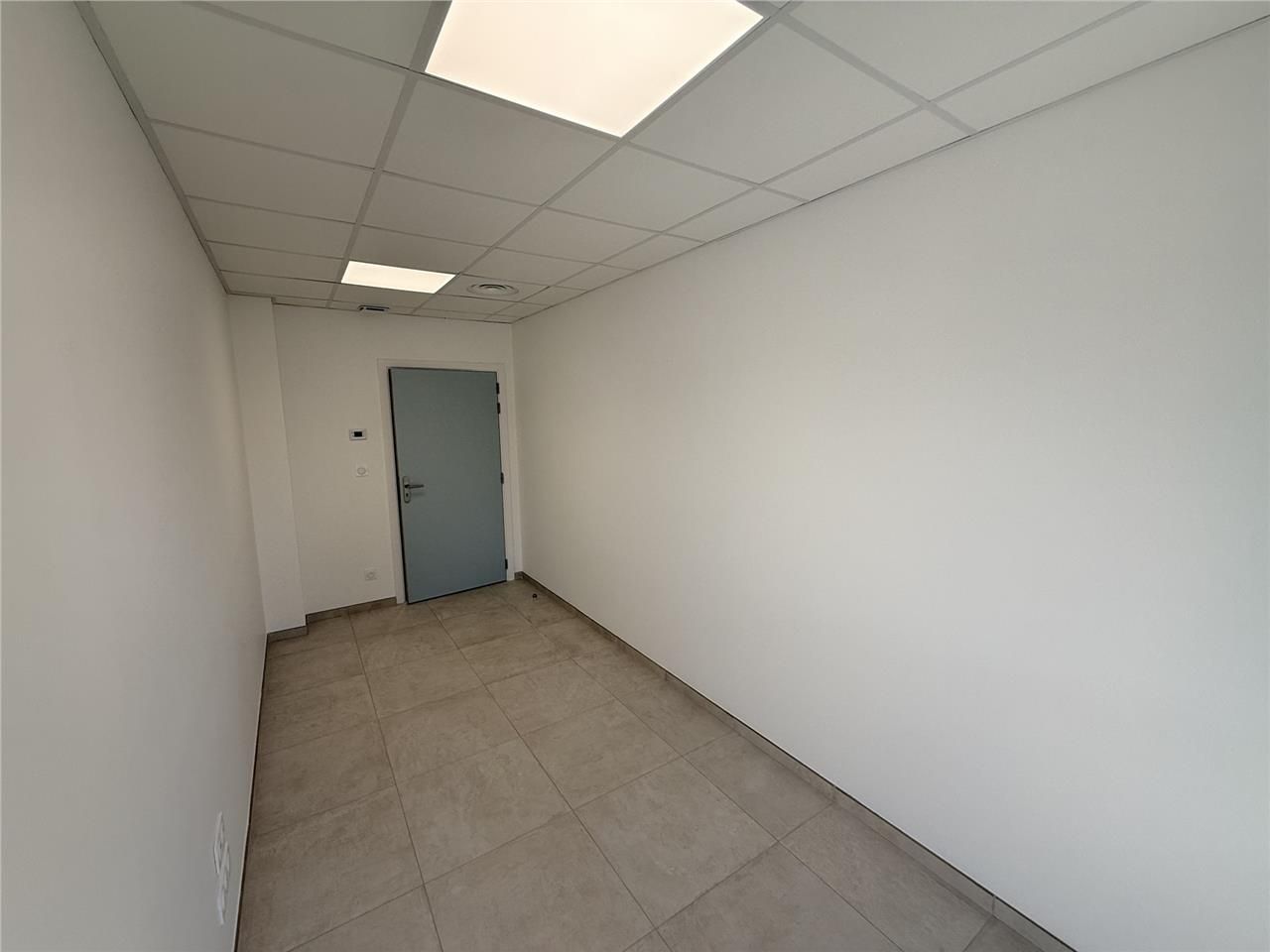 Vente bureaux 14.55 m² à Lorgues