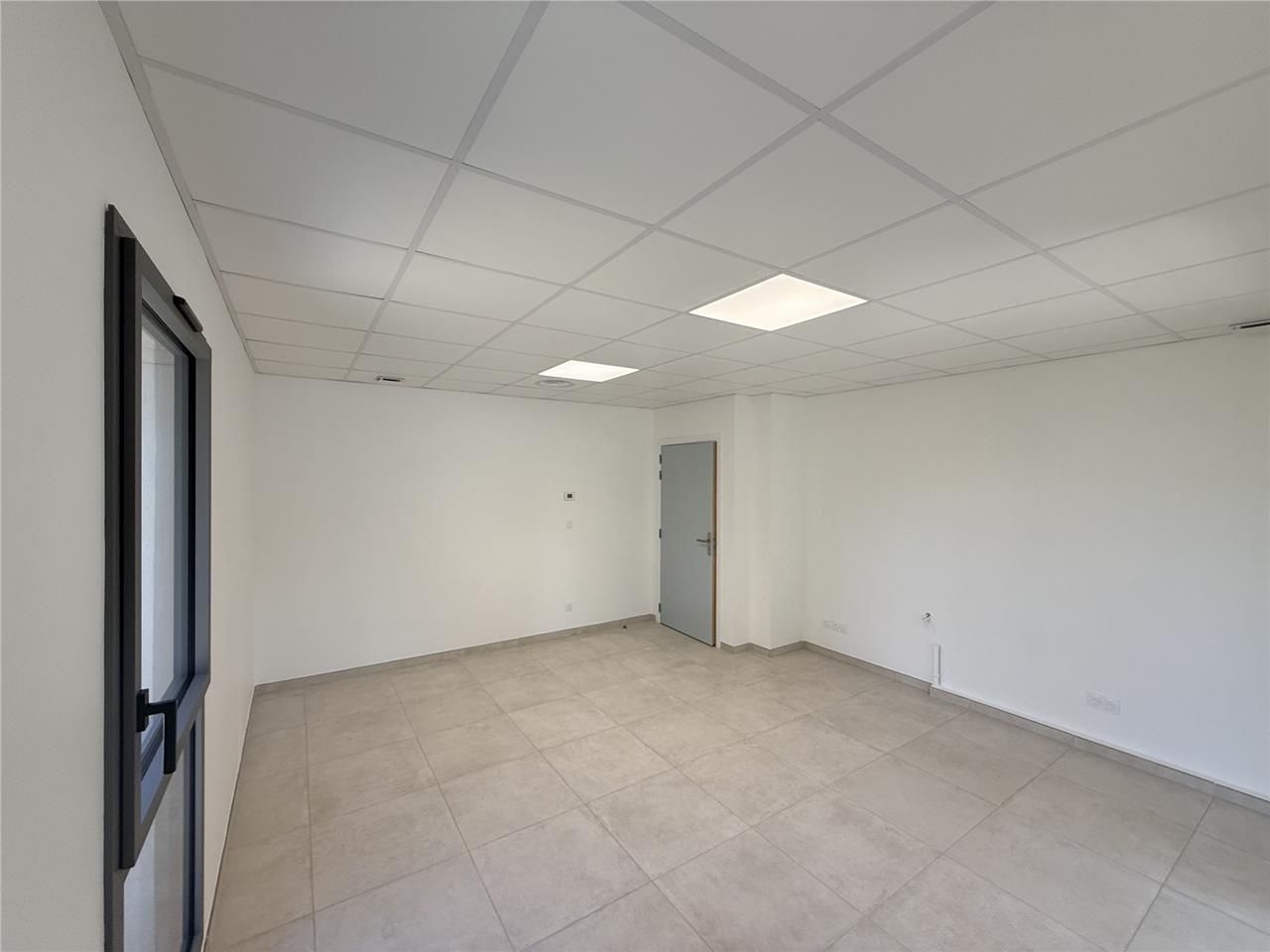 Vente bureaux 28 m² à Lorgues