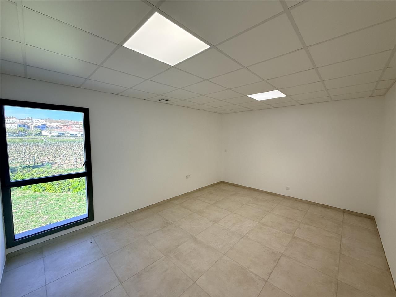 Vente bureaux 19 m² à Lorgues