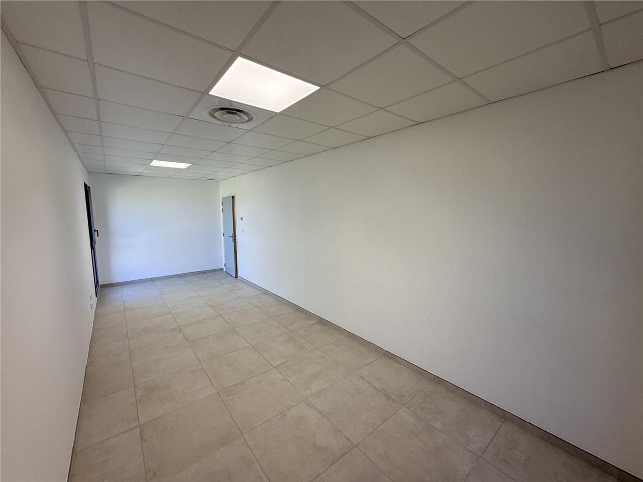 Vente bureaux 21 m² à Lorgues