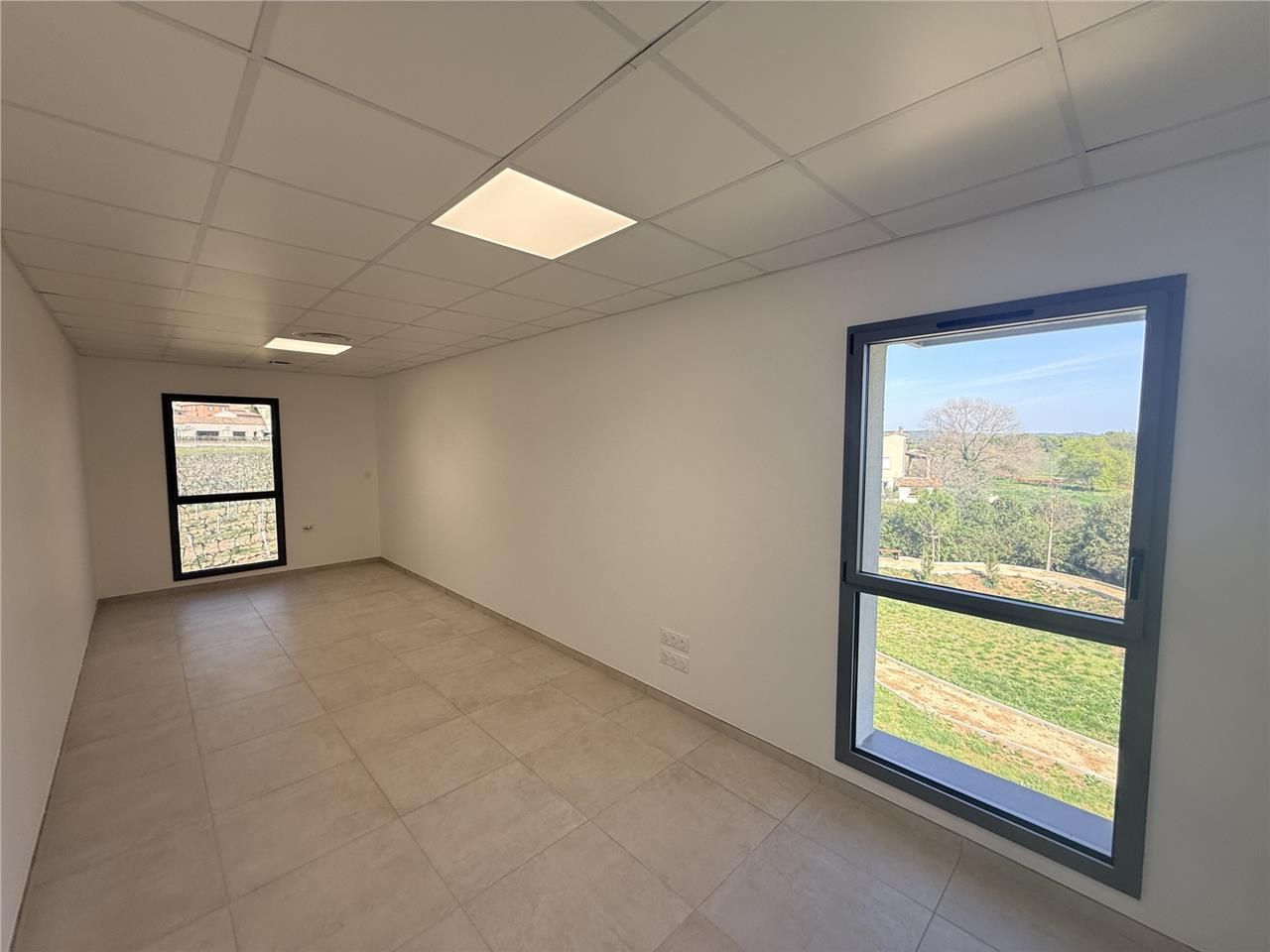 21 m² dispo à Lorgues