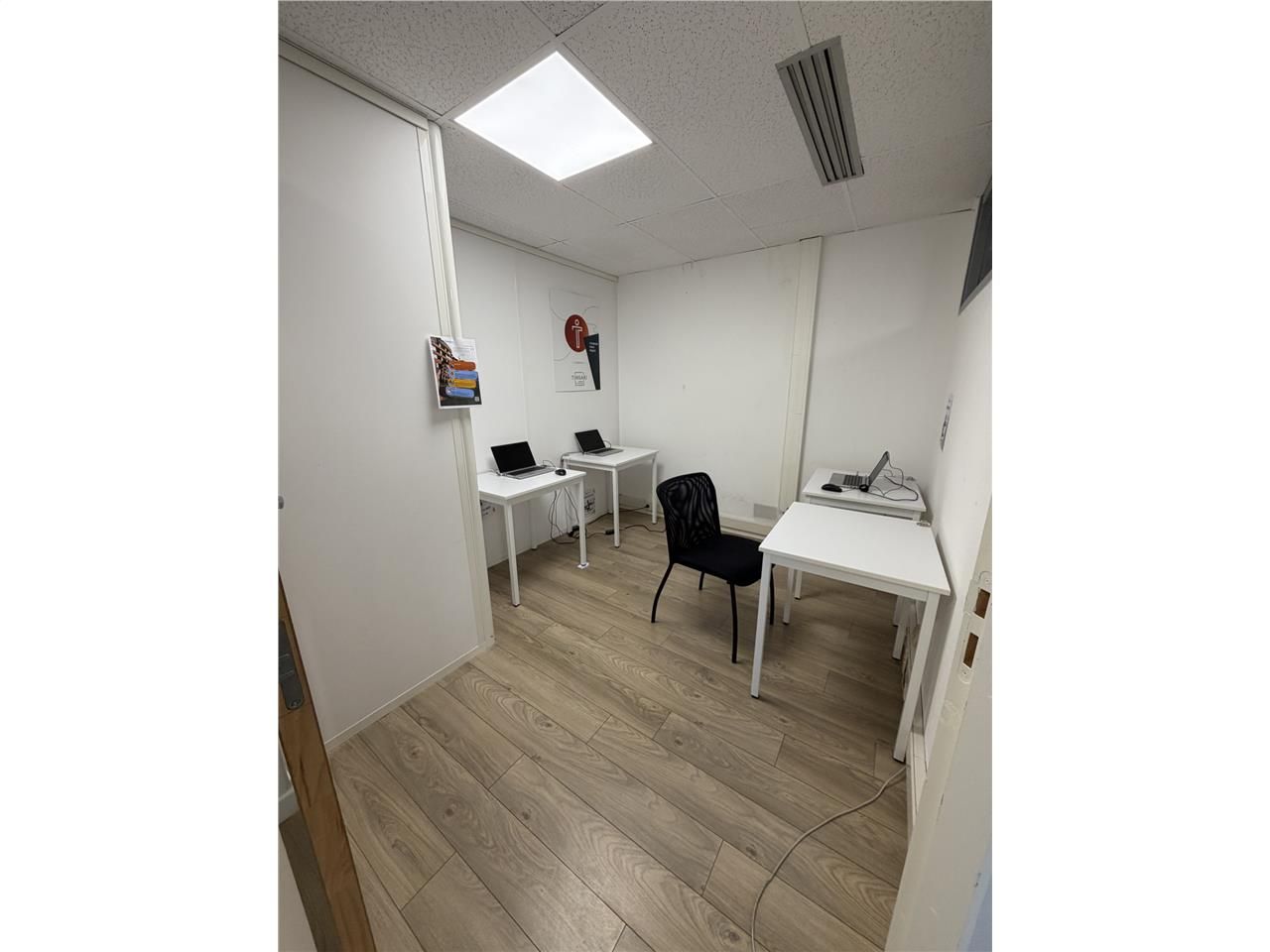 110 m² dispo à Toulouse