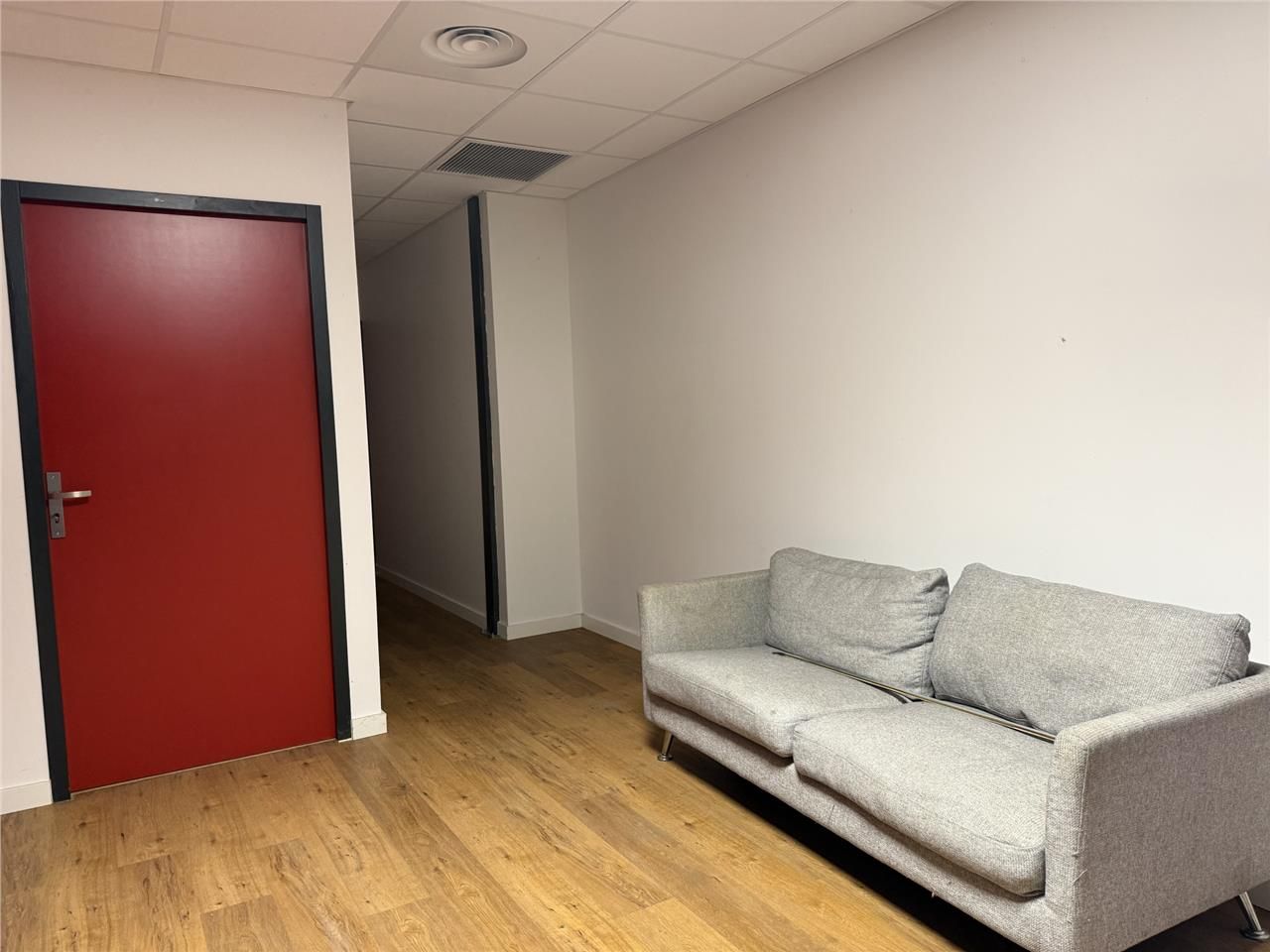 375 m² dispo à Muret