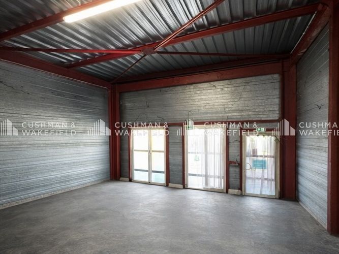 Vente activités 222 m² non divisibles