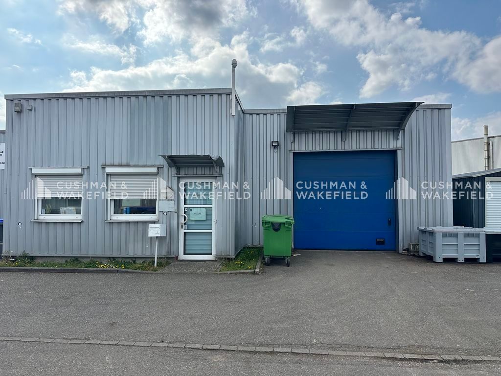 Vente activités 225 m² non divisibles