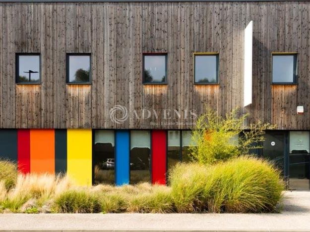 ALOUER | CELLULE D'ACTIVITES DE 450 M²