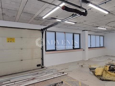 CELLULE MIXTE DE 904 M² SECTEUR PILATERIE