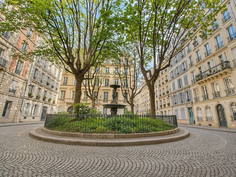 Vente bureaux 87 m² non divisibles