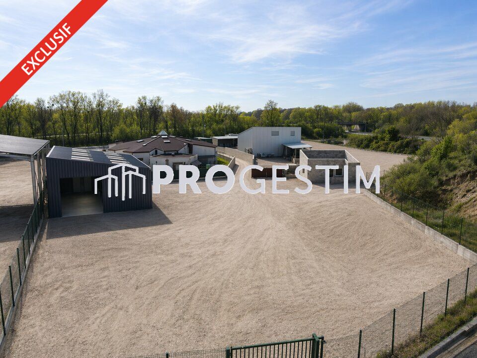 Location local d''activites 145 m² non divisibles