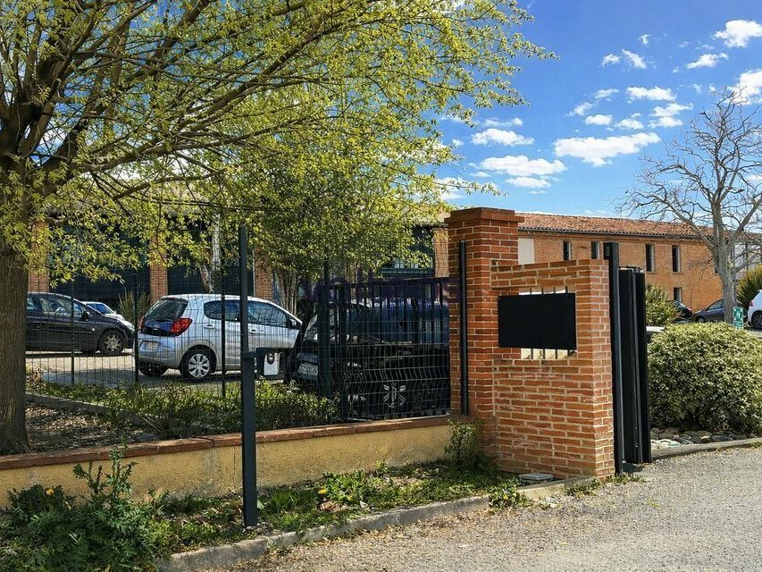 Location bureaux 1200 m² non divisibles