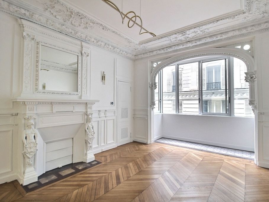 Location bureaux 235 m² non divisibles