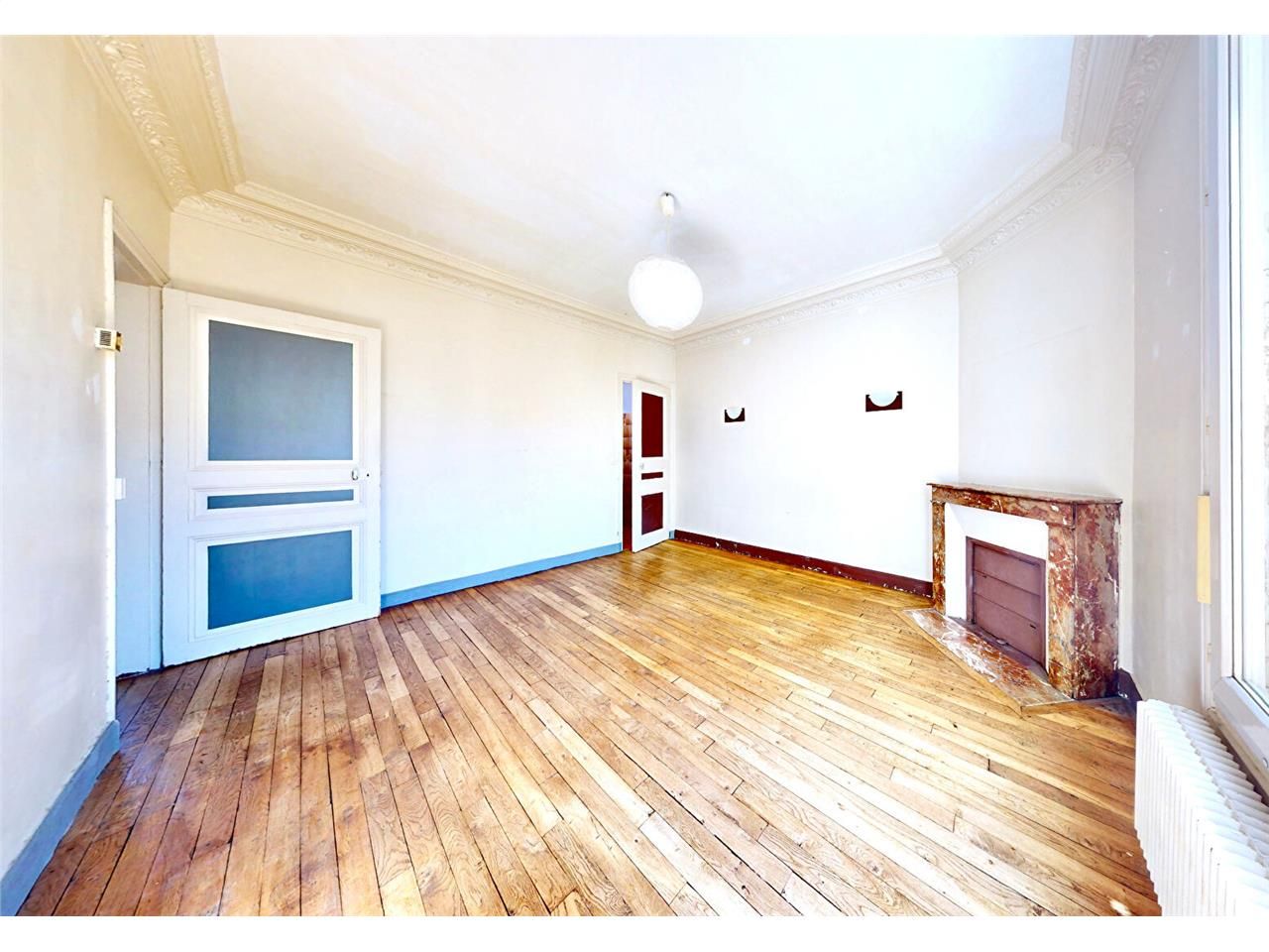 40.20 m² pour ce appartement en vente à Colombes