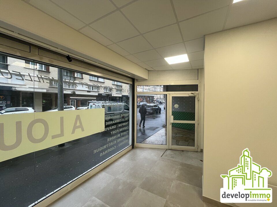 Quartier St Jean refait à neuf 