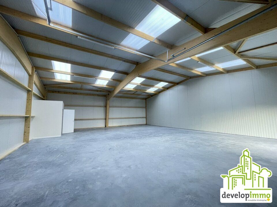 360 m² NEUF