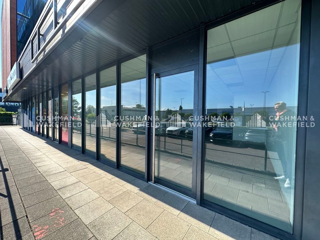 Location bureaux 262 m² divisibles à partir de 50 m²
