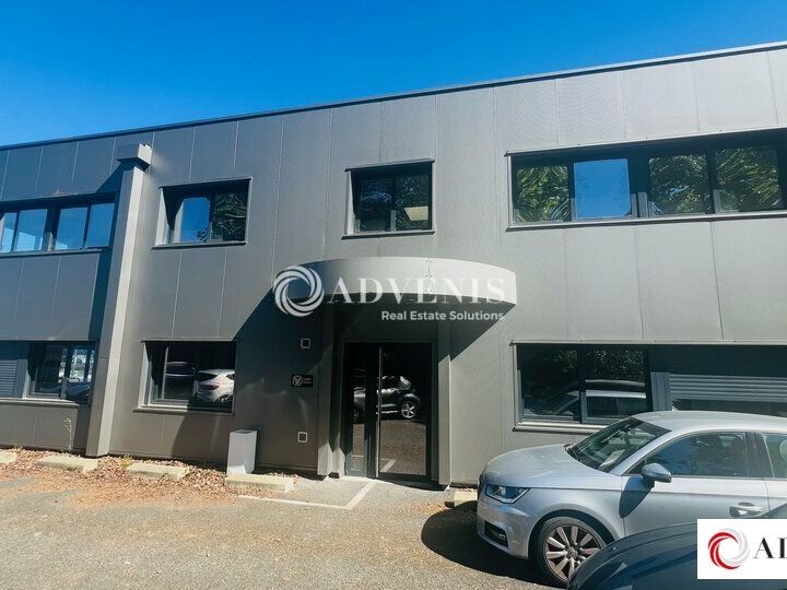 Location bureaux 1750 m² divisibles à partir de 150 m²