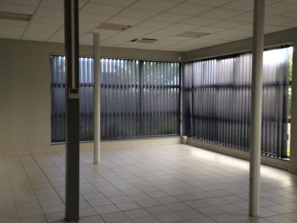 Bureaux d'environ 400 m² à vendre au Nord de Tours