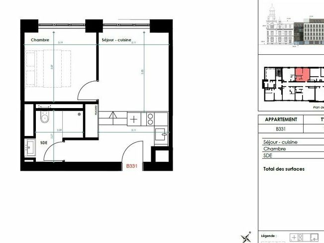 Résidence gérée de tourisme et d'affaires - Citadines Colmar 