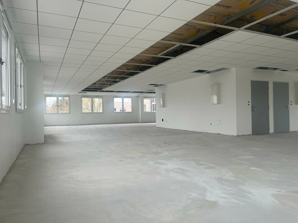 LOCATION - BUREAUX - DIVISIBLES