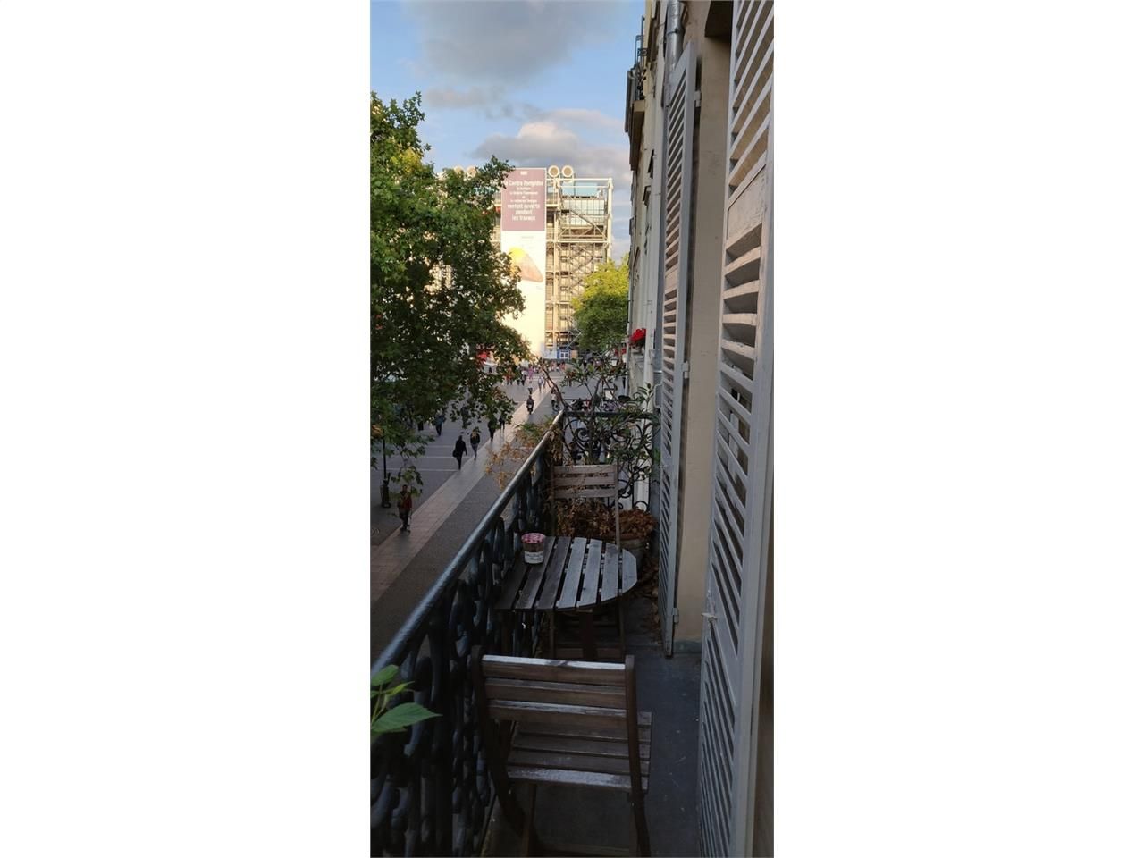 Location bureaux 72 m² non divisibles