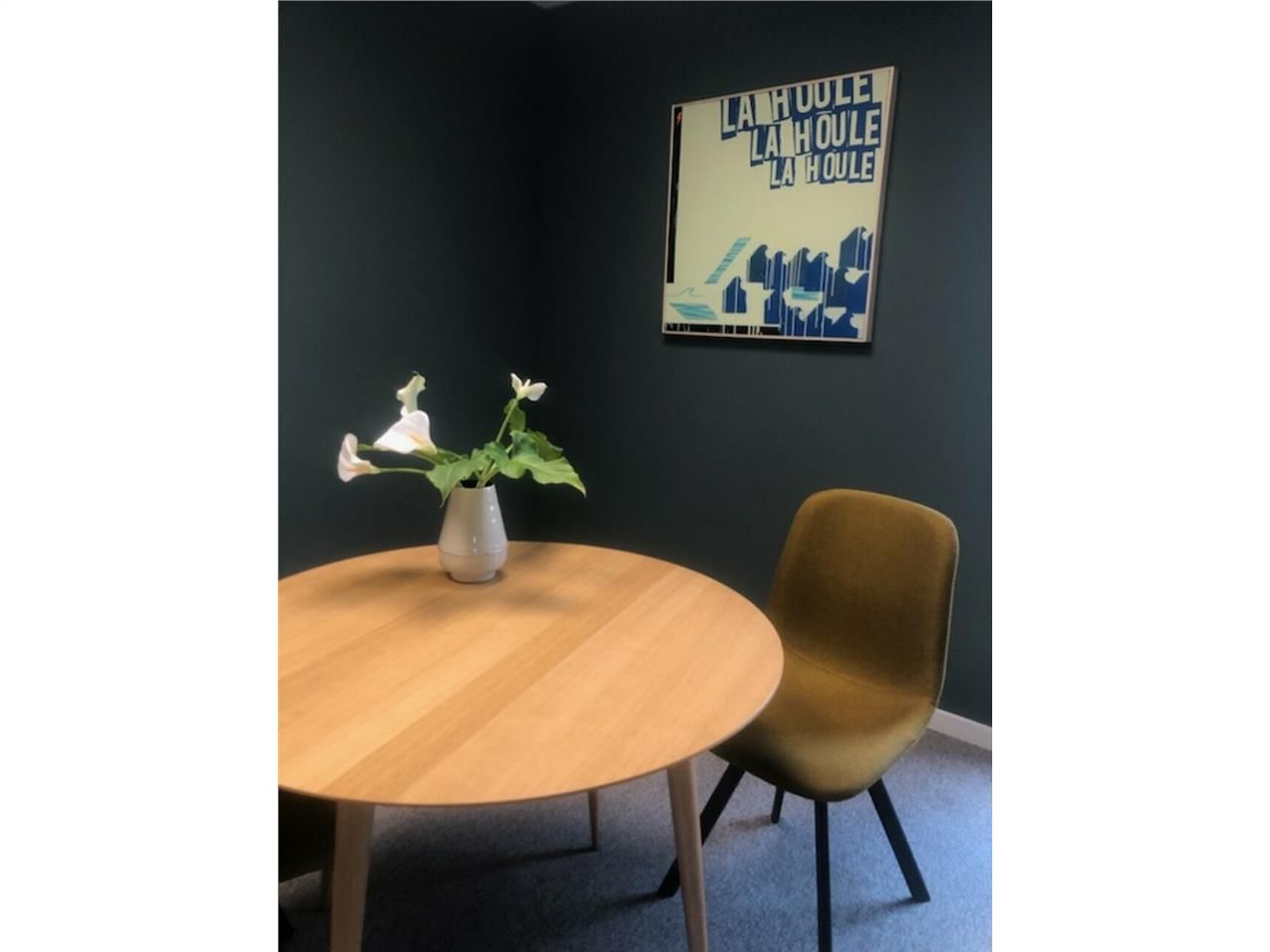 A LOUER - BUREAUX 100 M2- BREST PORT 