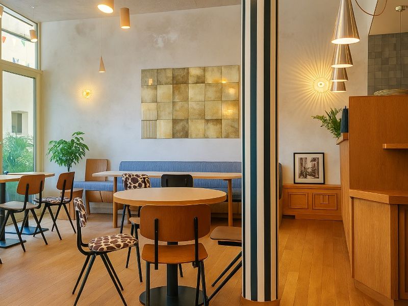 Cession fonds de commerce 200 m² non divisibles