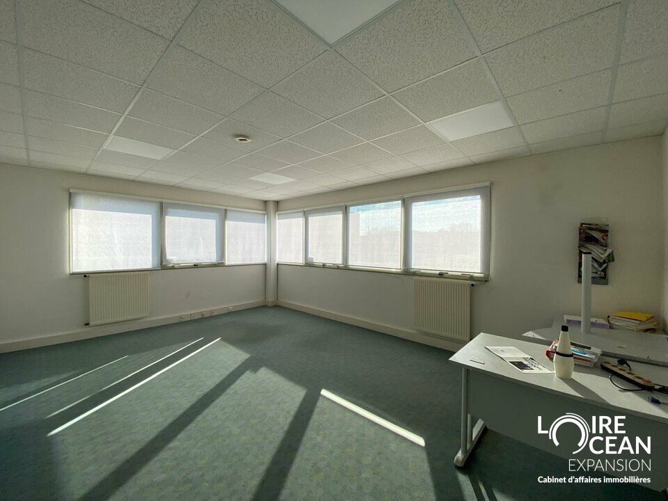 Bureaux fonctionnels - Sainte-Luce-sur-Loire