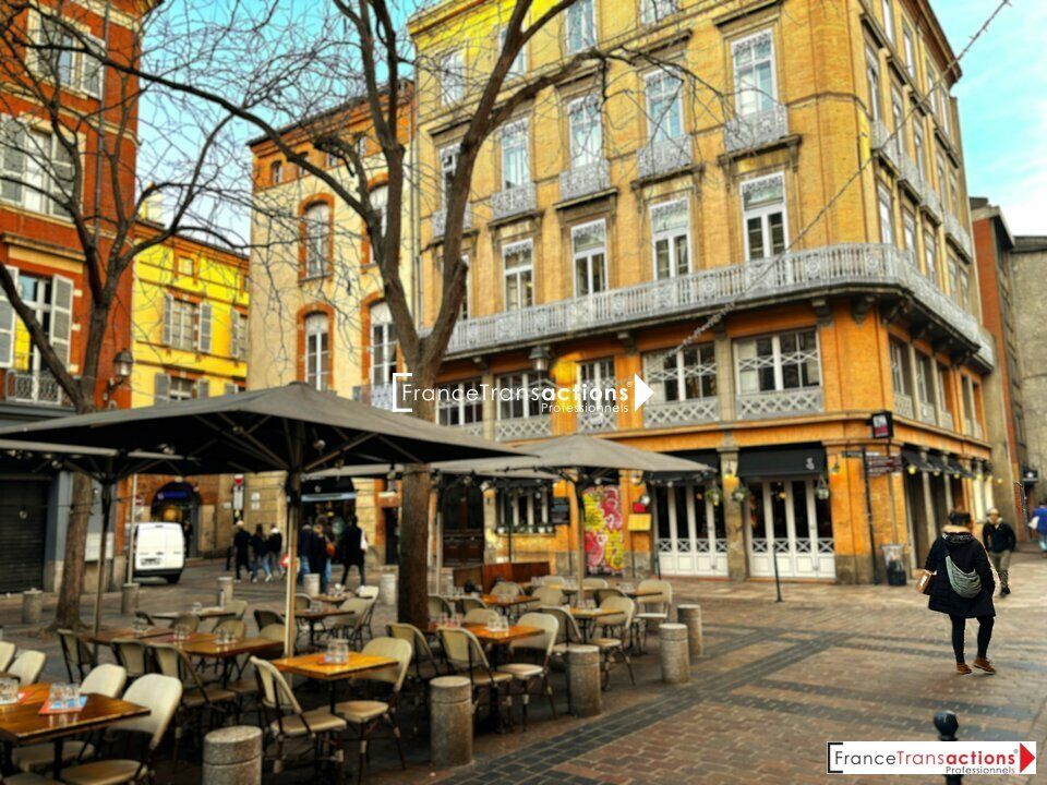 Location local commercial 29 m² non divisibles