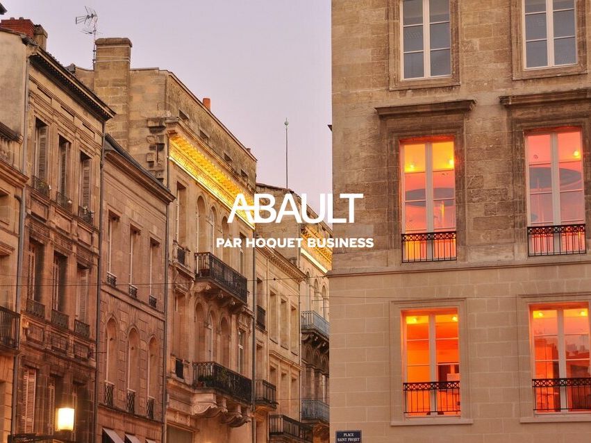Location local commercial 285 m² non divisibles