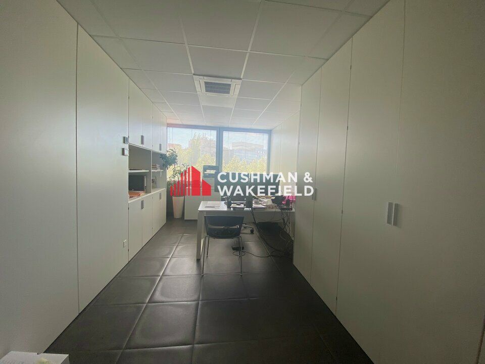 Bureaux à Vendre - EMBOUCHURE 