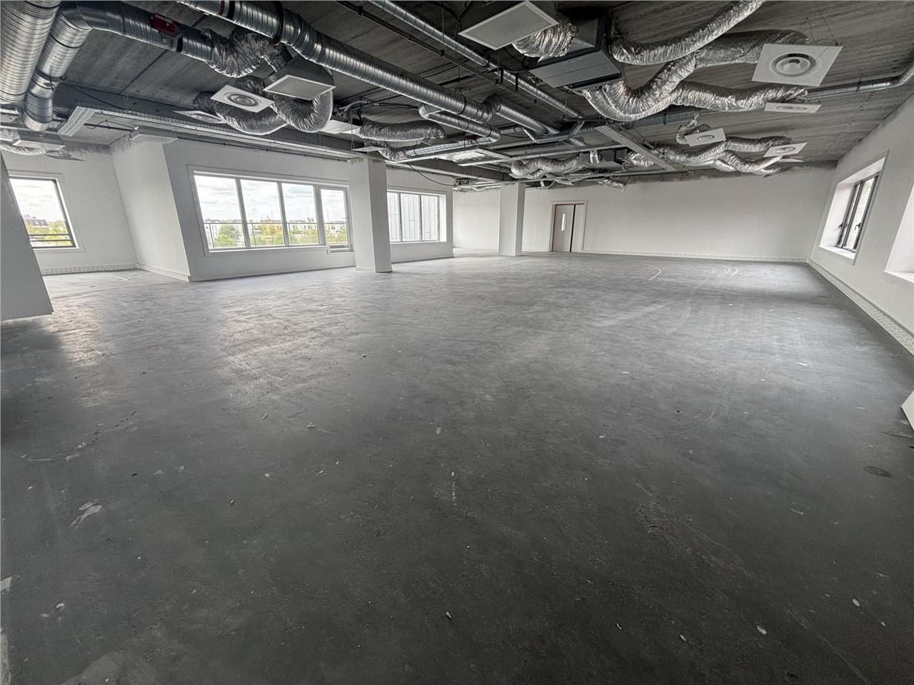 Location bureaux 400 m² à Villeneuve-d'Ascq
