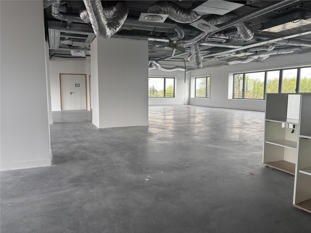 400 m² dispo à Villeneuve-d'ascq