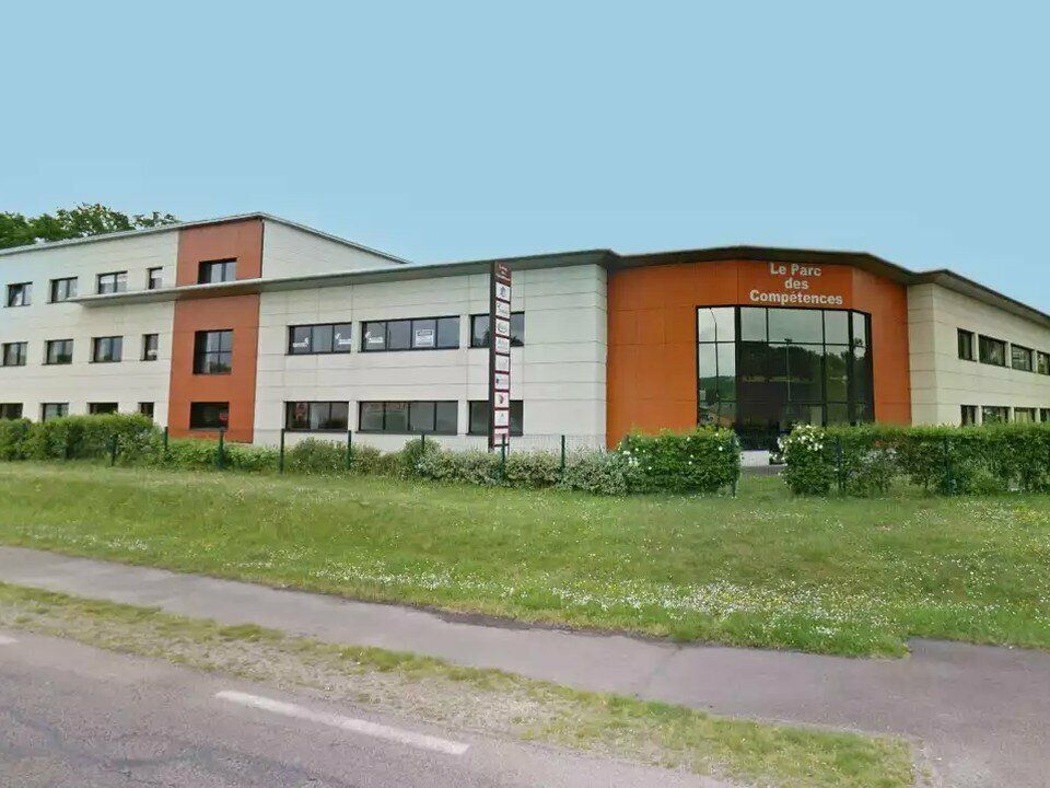 Location bureaux 15 m² non divisibles