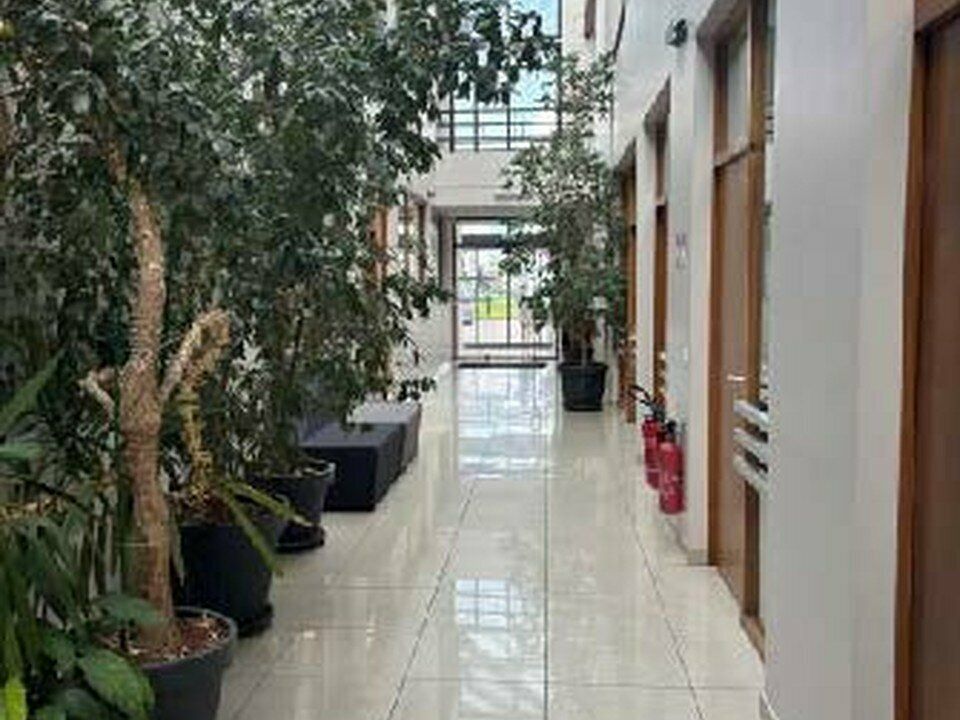 Bureaux 1 711 m² à louer à Rouen (76)