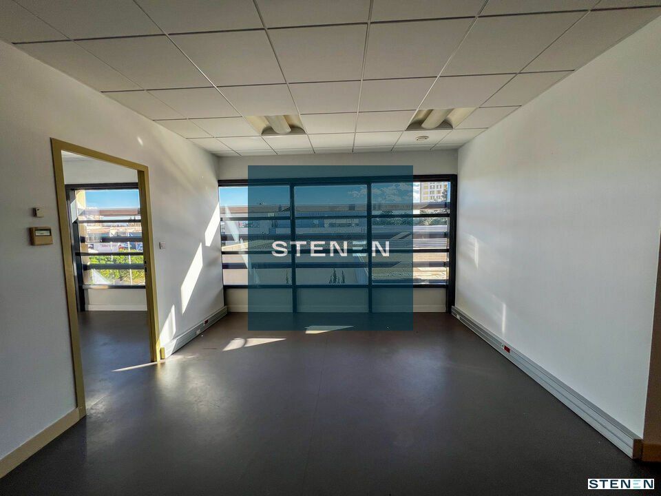 À LOUER - BUREAUX 24M² - AVIGNON